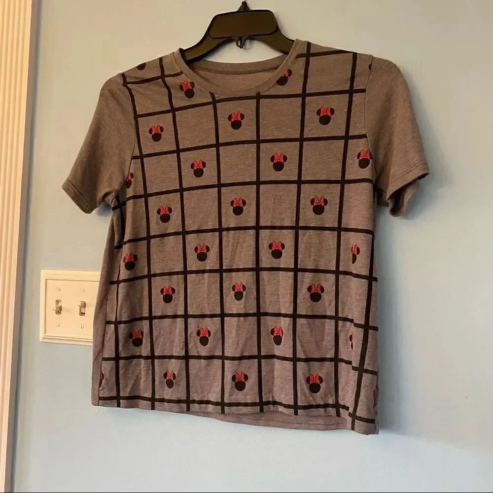 Disney Minnie Mouse Tee